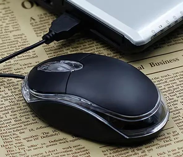 Mouse para PCs ou Notebooks - Foto 3
