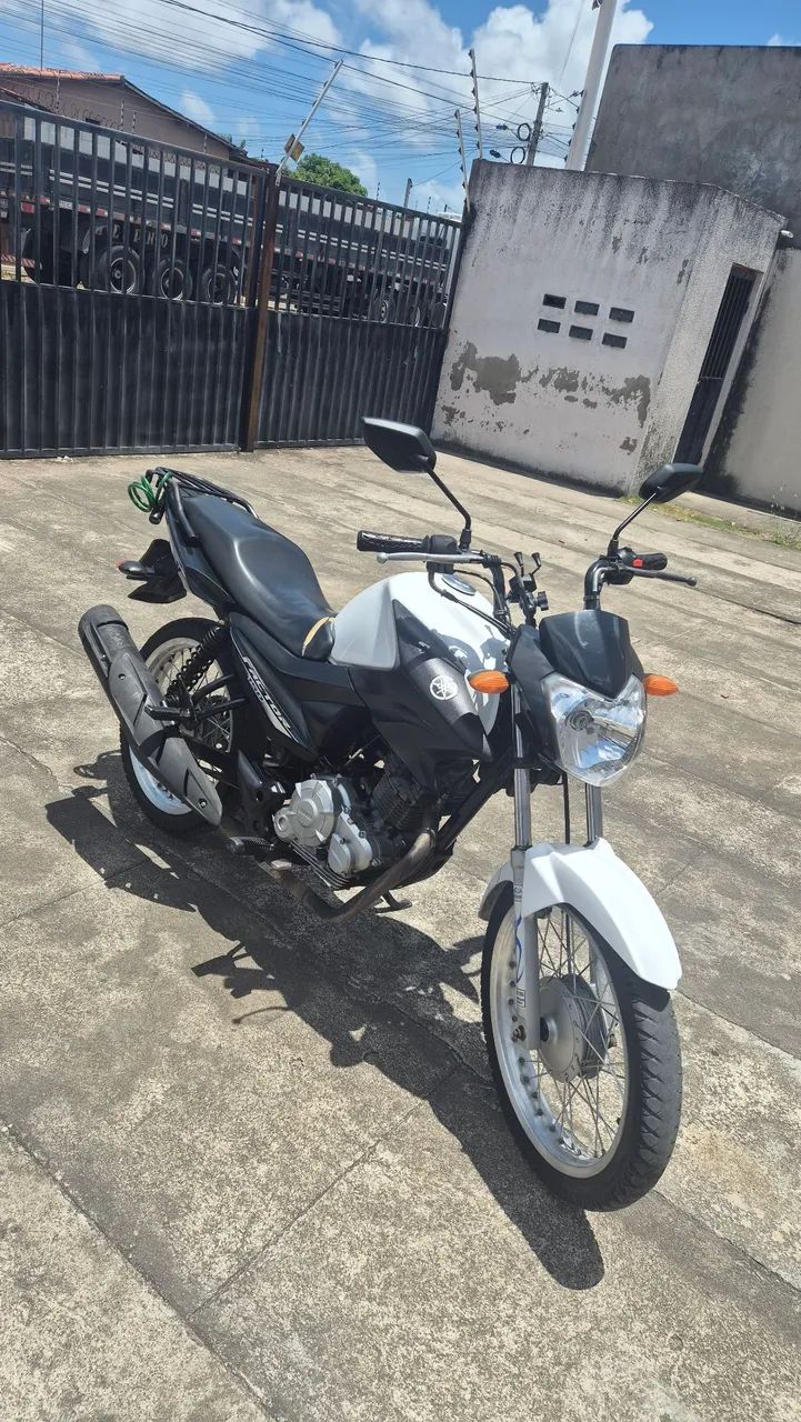 Yamaha Factor 150 - Foto 2
