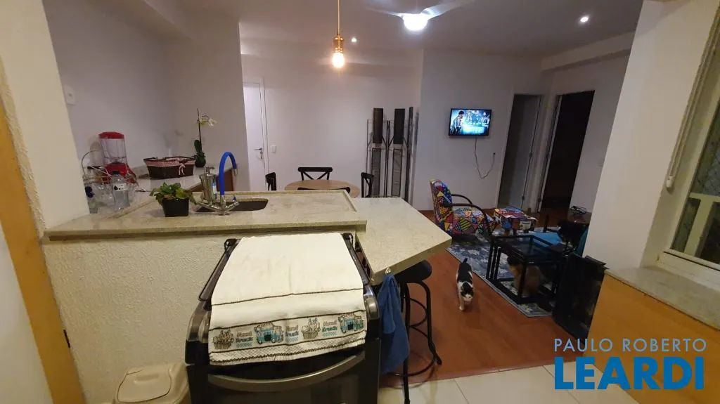 APARTAMENTO - ALPHAVILLE - SP - Foto 5