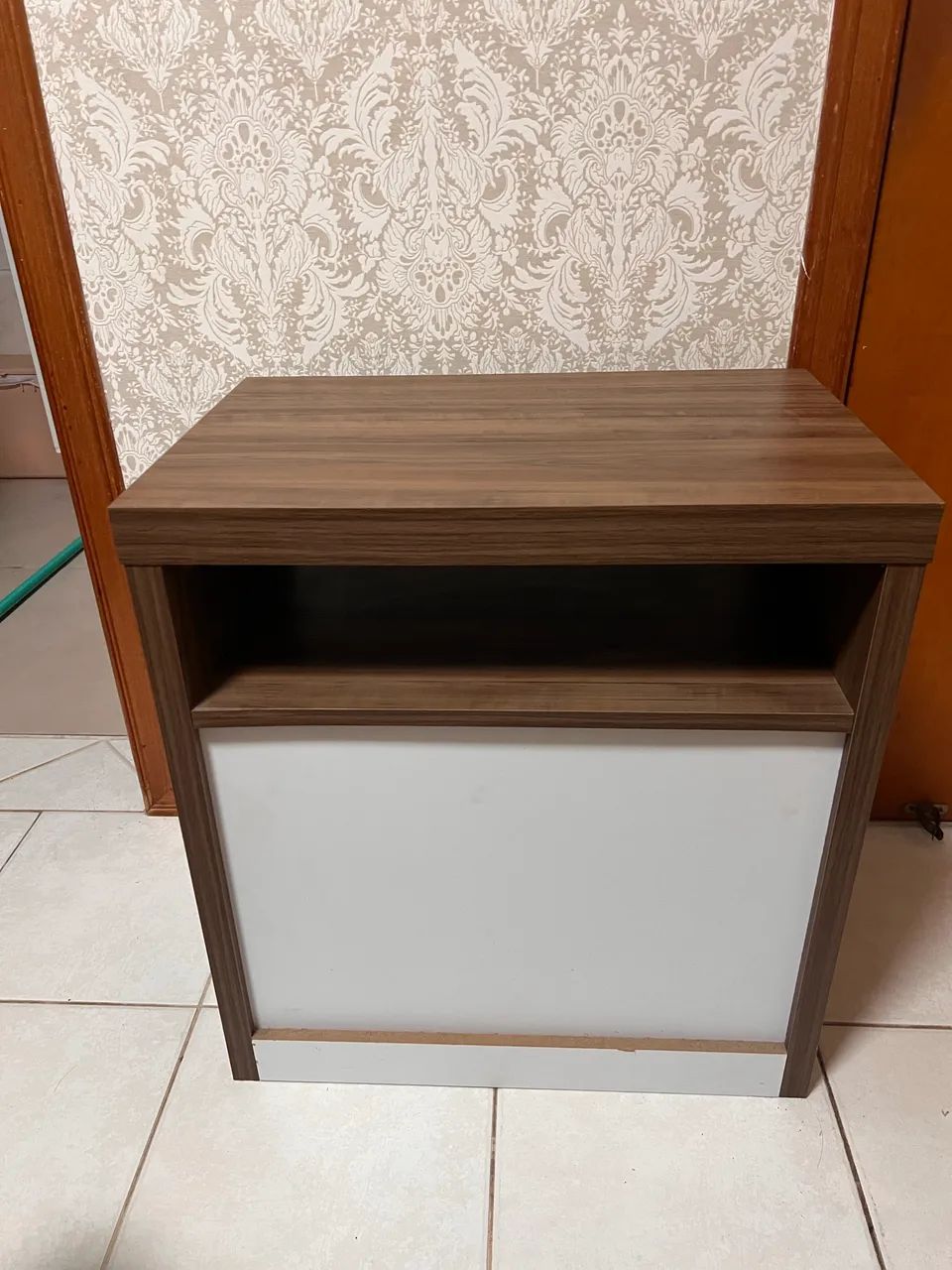 Mesa de cabeceira planejada - Foto 5