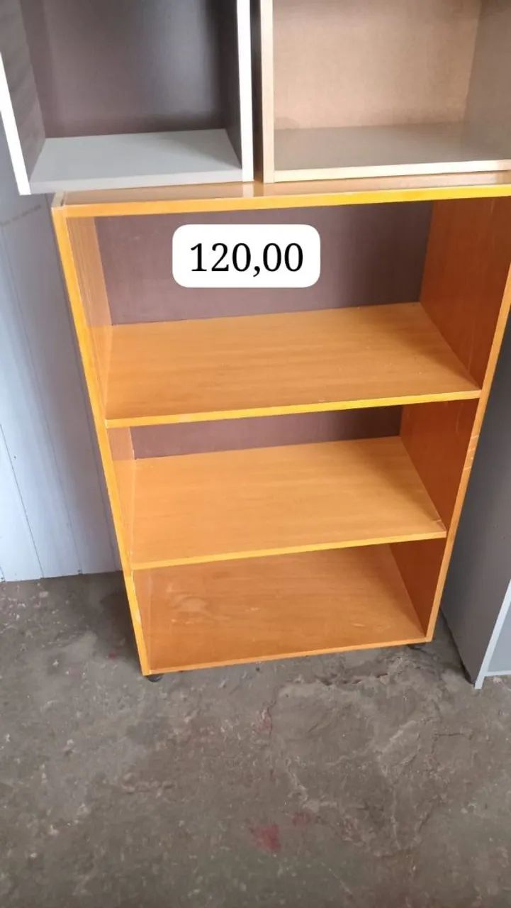 Móveis usados  - Foto 3
