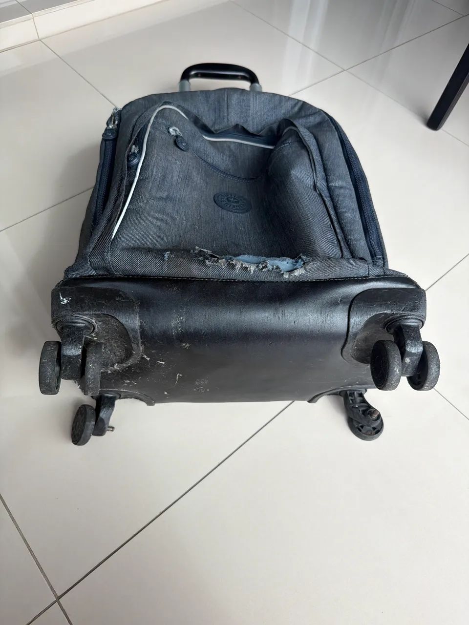 Mochila Kliping - Foto 3