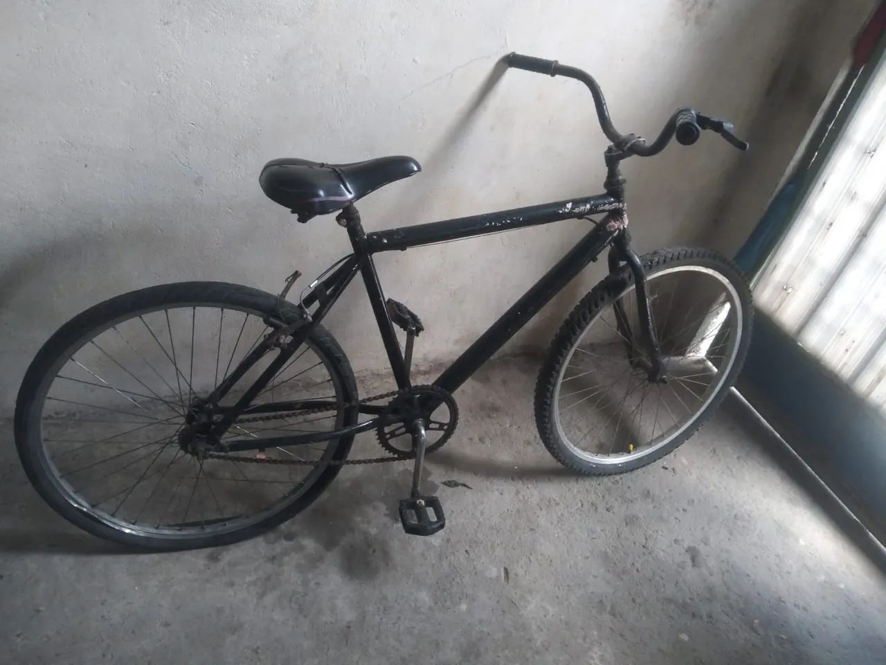 Bicicleta aro 26