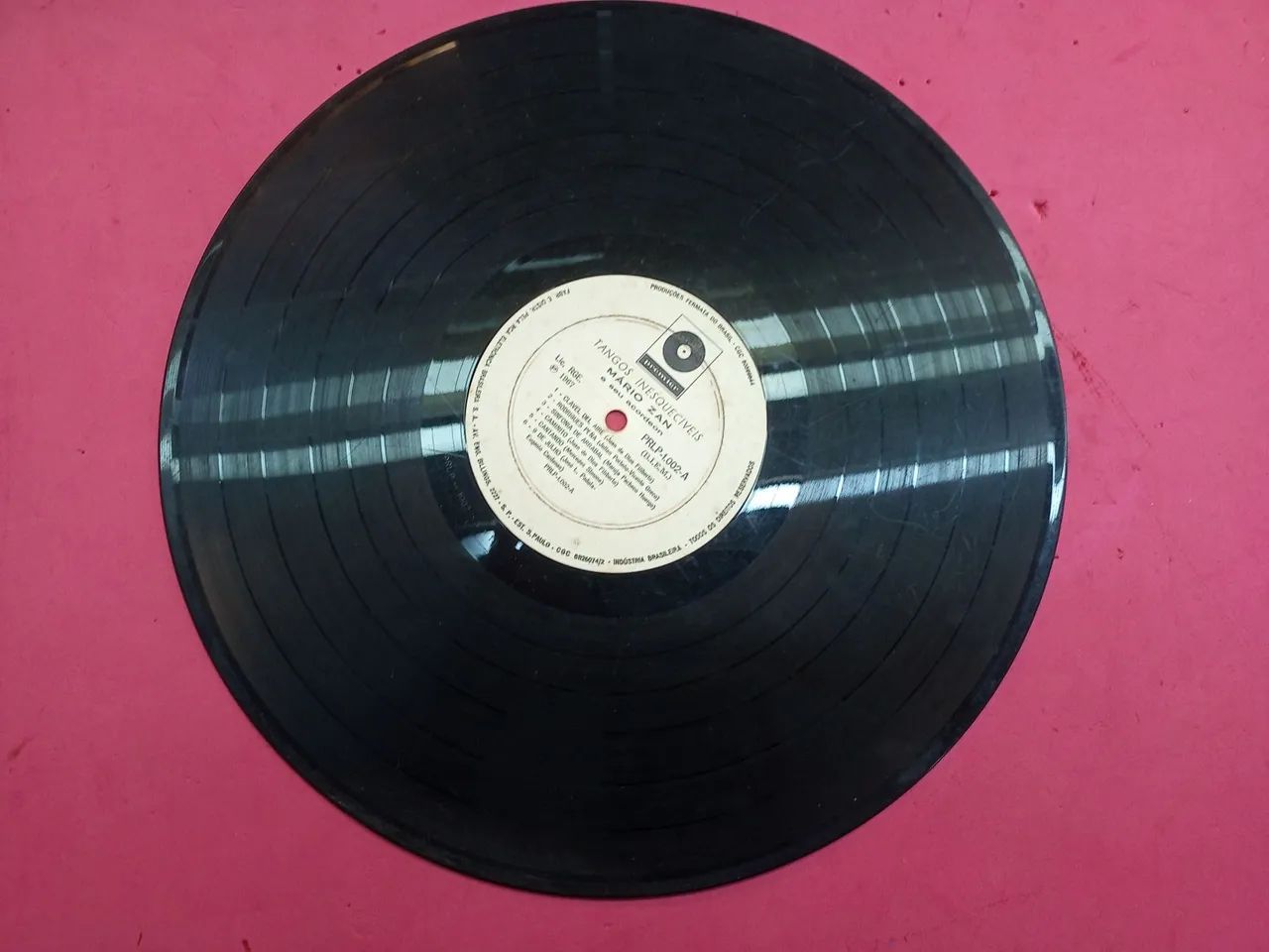 Discos Vinil p/Decorar Festas e Ambientes - Foto 5