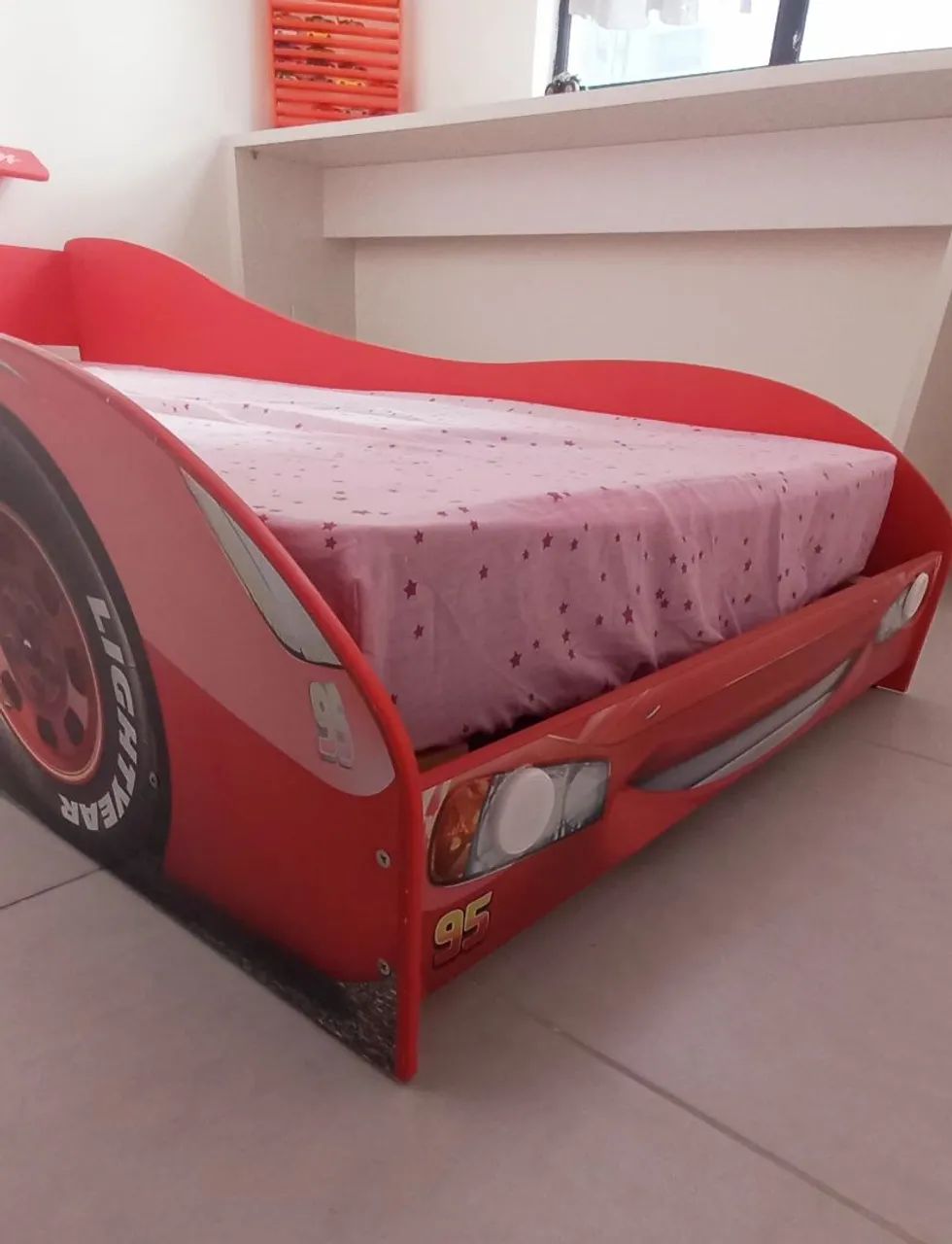 VENDO CAMA INFANTIL - Foto 3