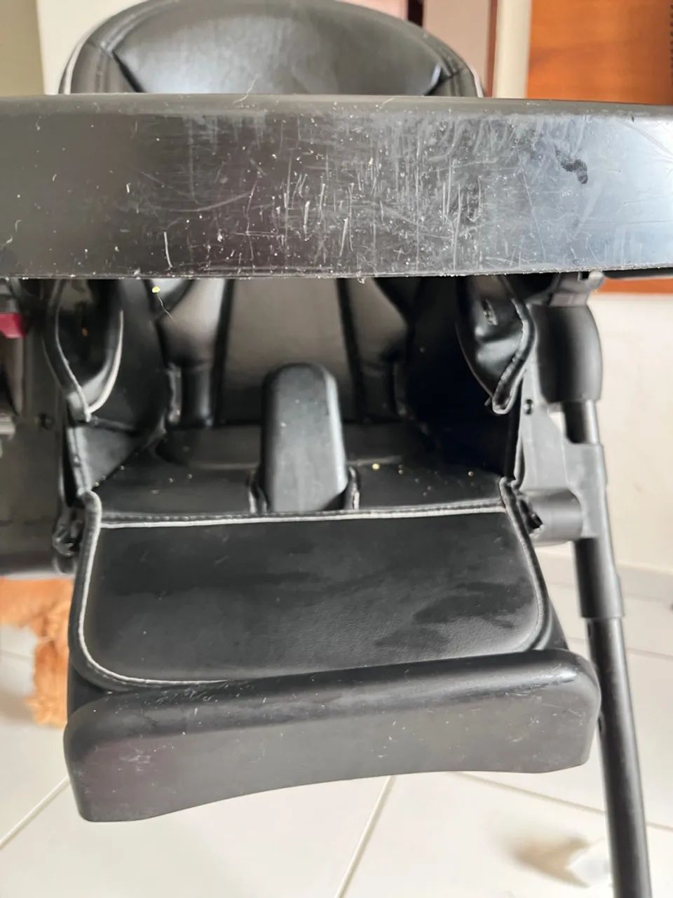 Cadeira de alimentação  - Foto 4