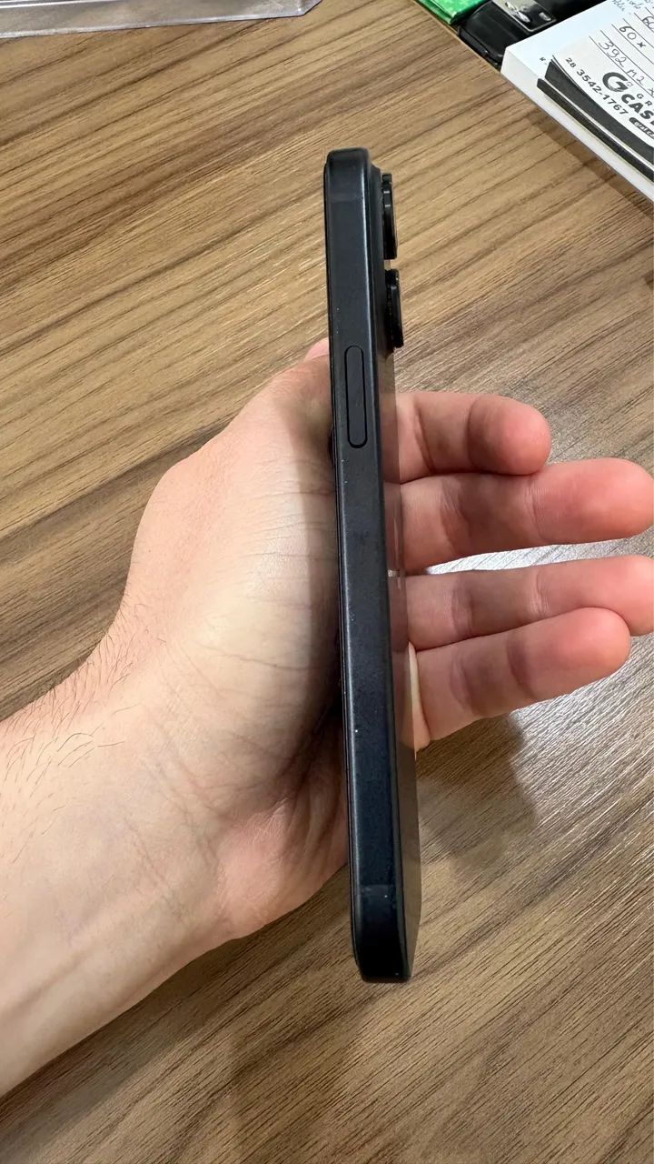 iPhone 15  - Foto 5
