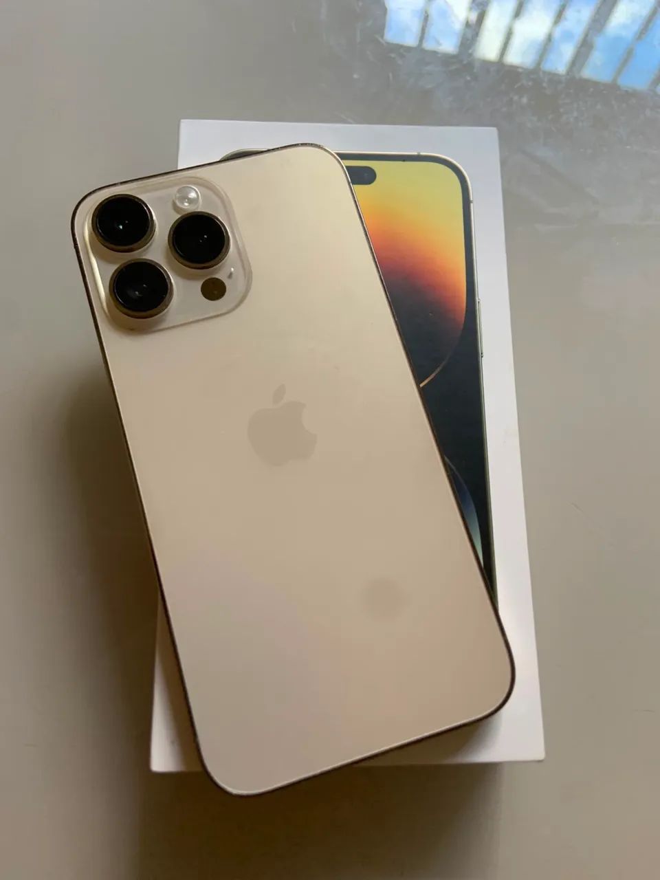 IPHONE 14 PRO MAX