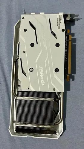 Placa de vídeo rx 6600 - Foto 2