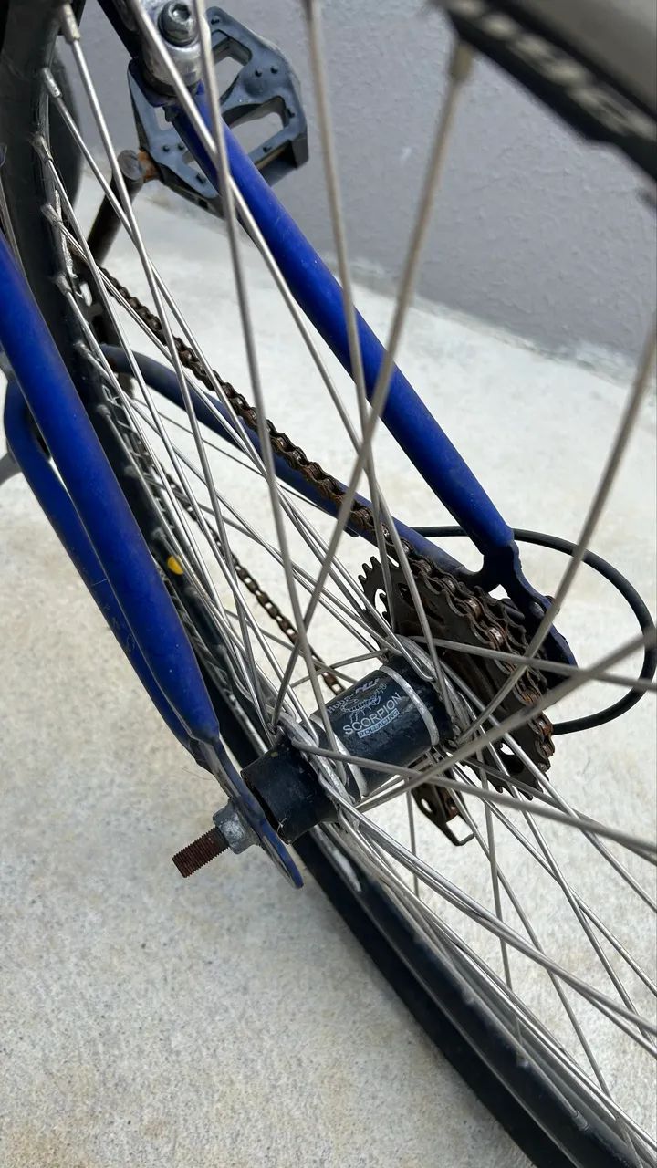 02 bicicletas aro 29 - Foto 5