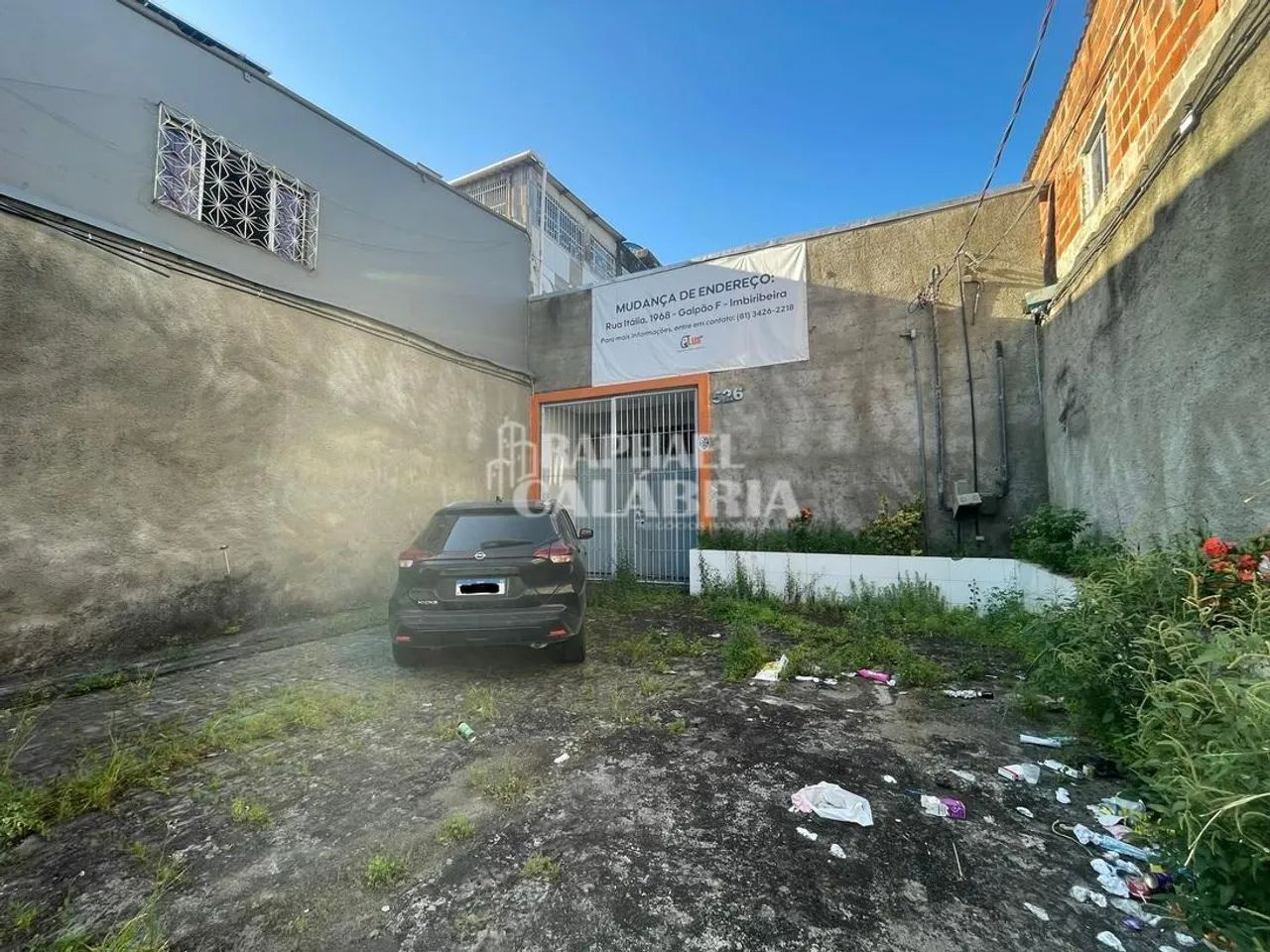Galpão de 412,00m² no bairro de Santo Amaro - Foto 2