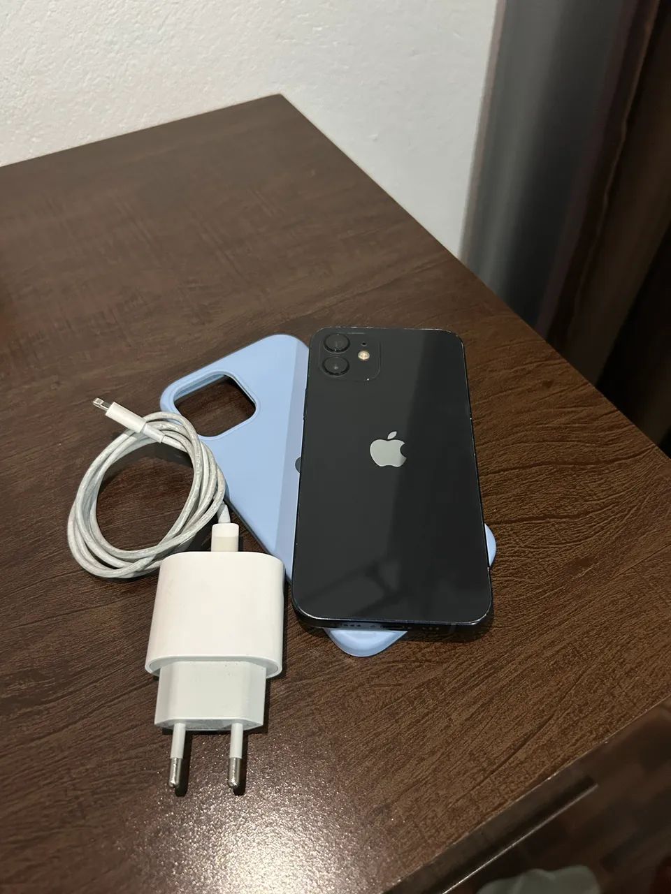 Iphone 12 128gb pra sair rápido - Foto 2
