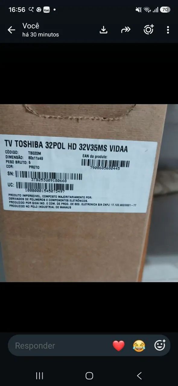 Tv smart - Foto 4