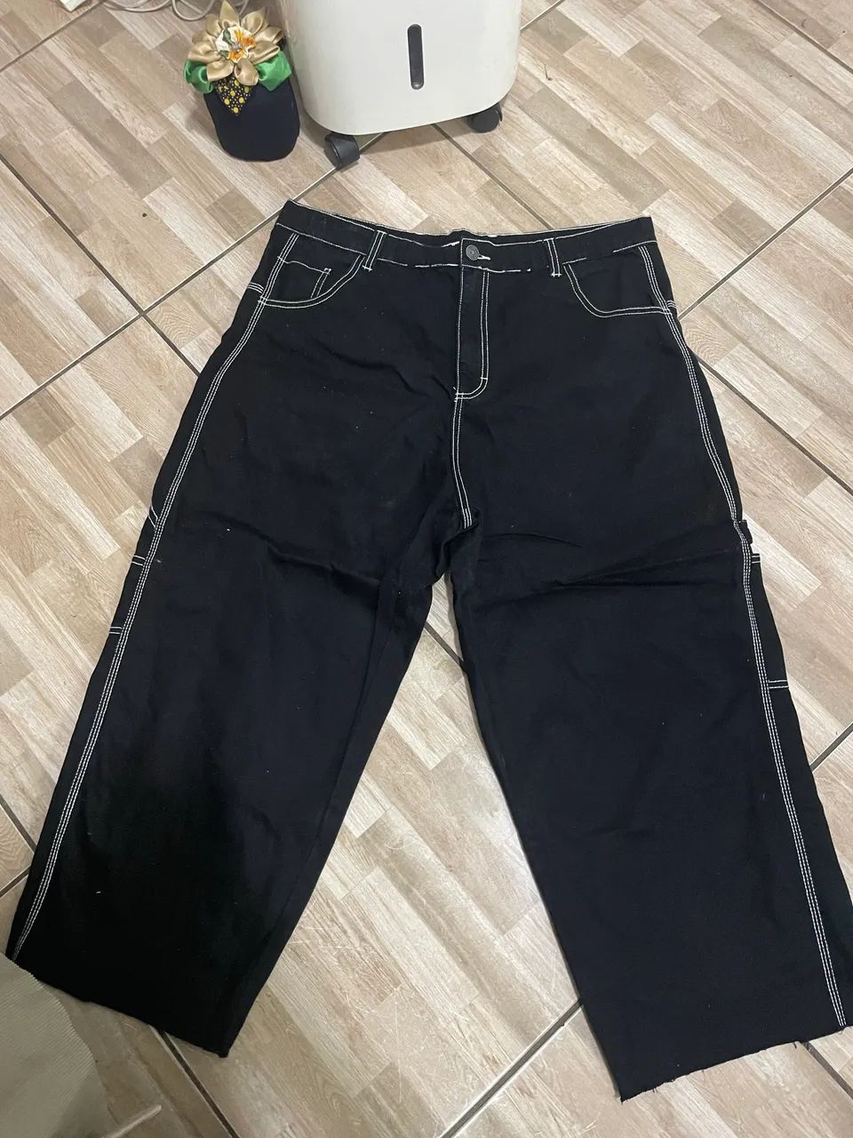 Calça Tanabase  - Foto 3