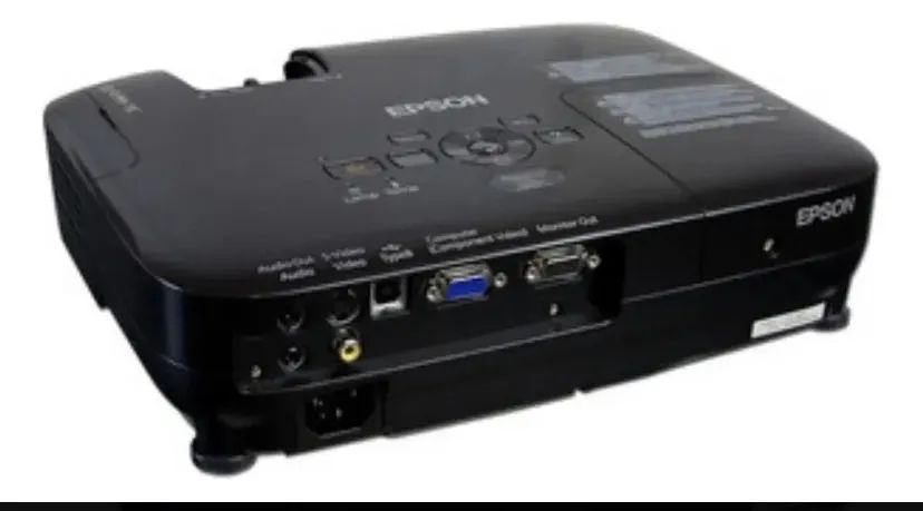 Progetor Epson h369a s10+ - Foto 3