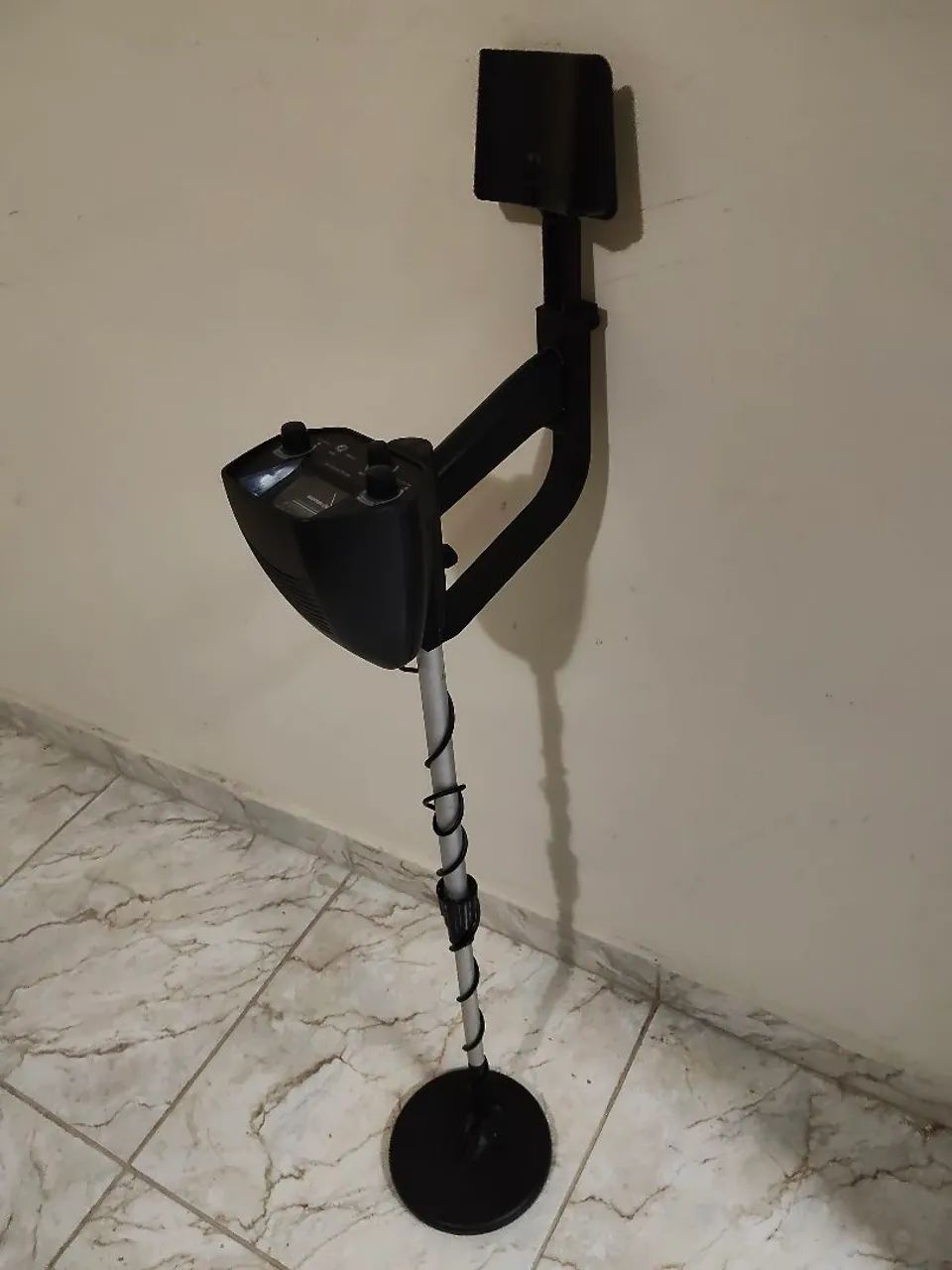 Detector de metal  - Foto 3