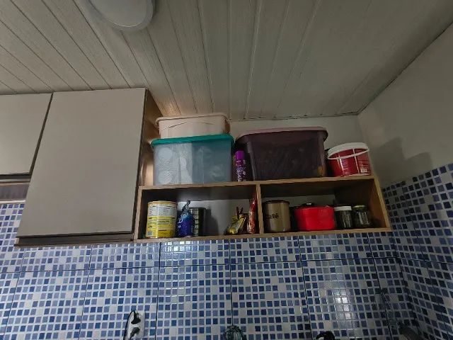 Armário de cozinha  - Foto 4
