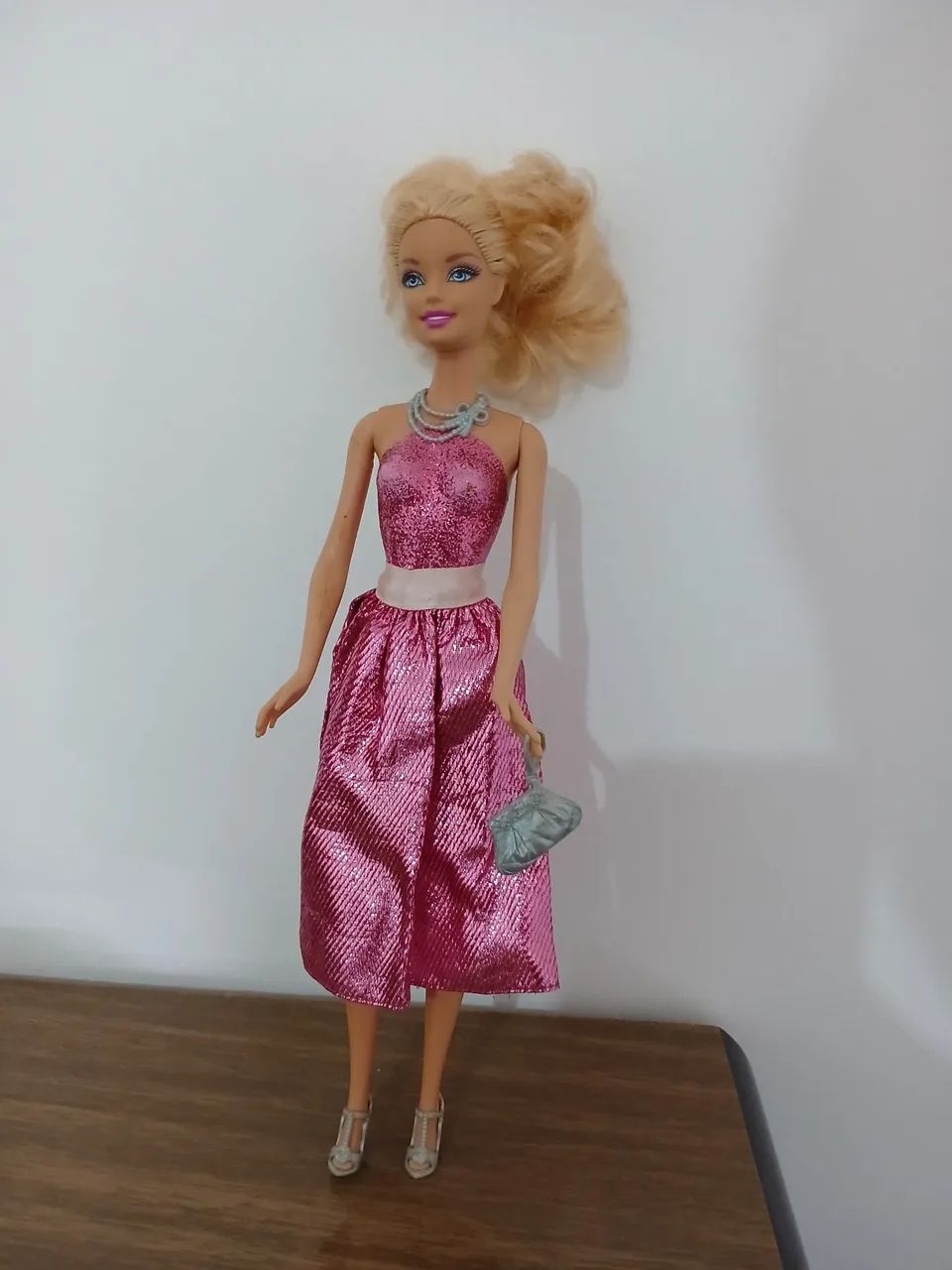 Barbie Sprinkle Princess Doll 2010