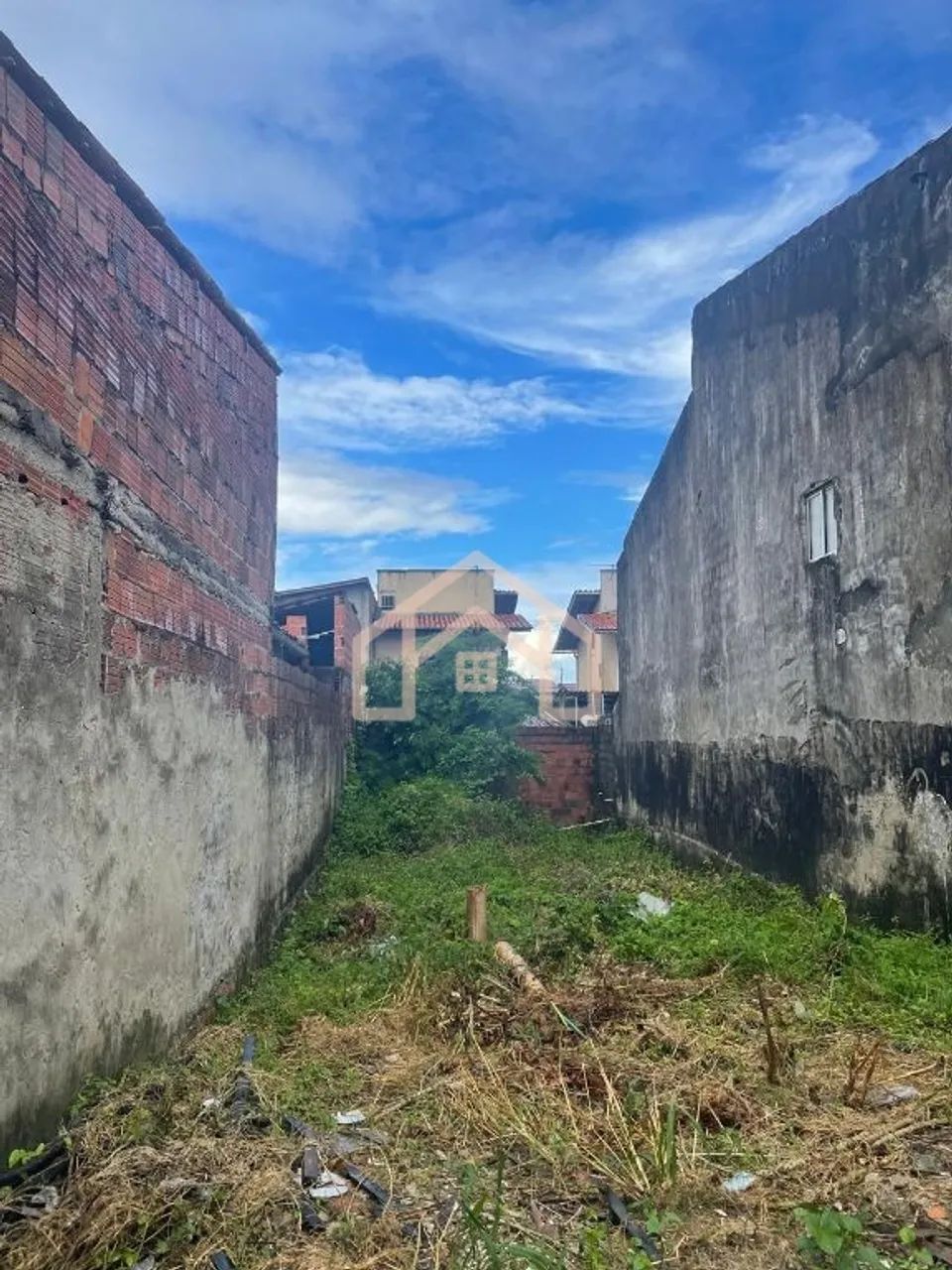 VENDO TERRENO NO BAIRRO SIQUEIRA - Foto 4