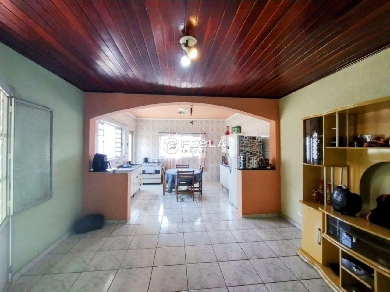 Casa à venda em Americana, Morada do Sol, com 2 suítes, com 170.62 m² - Foto 5