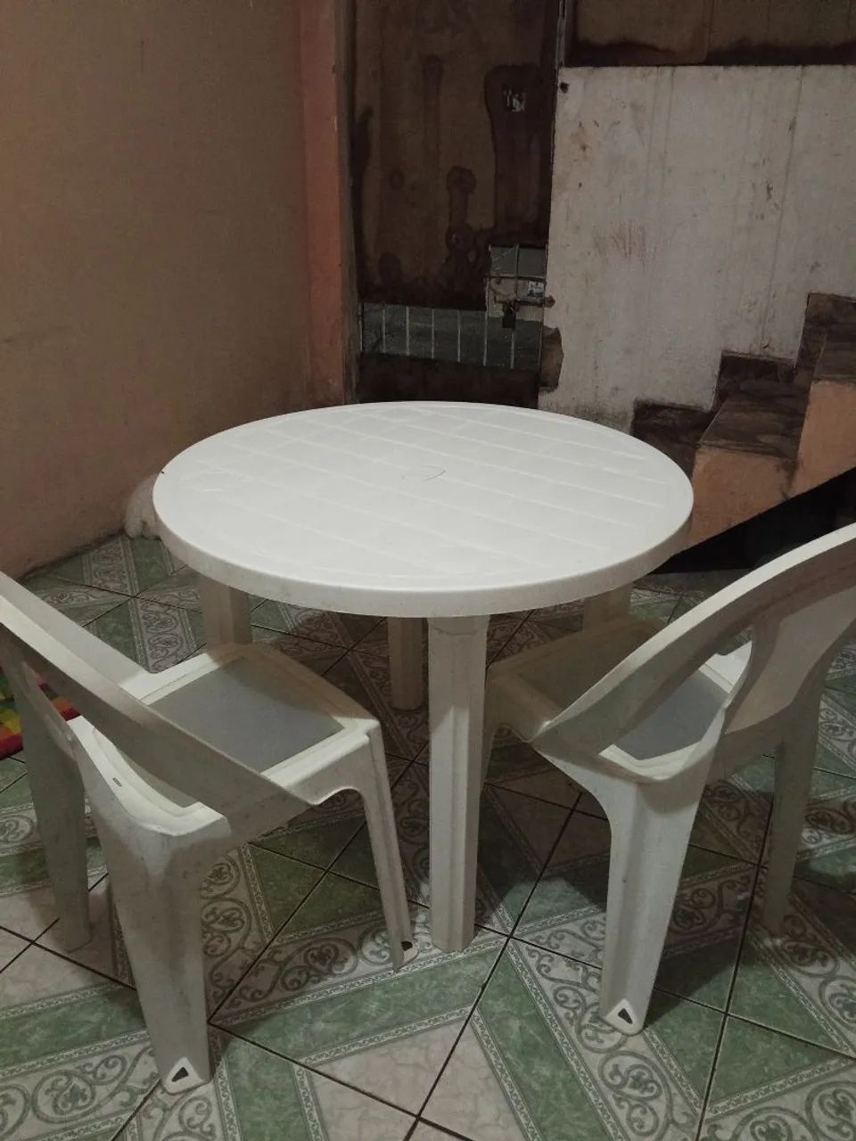 Mesa com cadeiras  - Foto 3