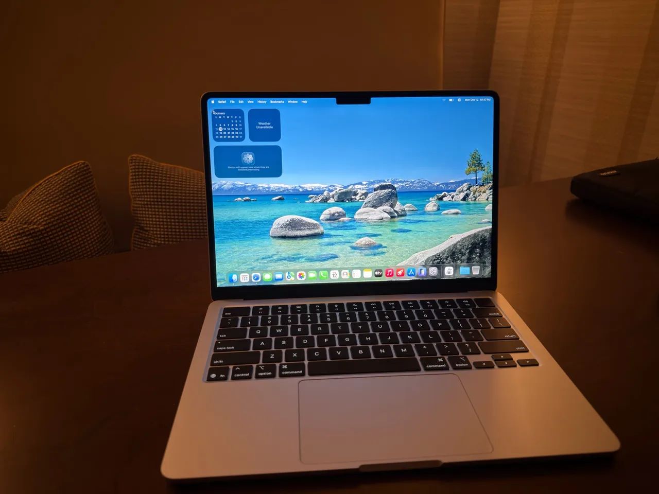 MacBook Air M4 - Foto 5