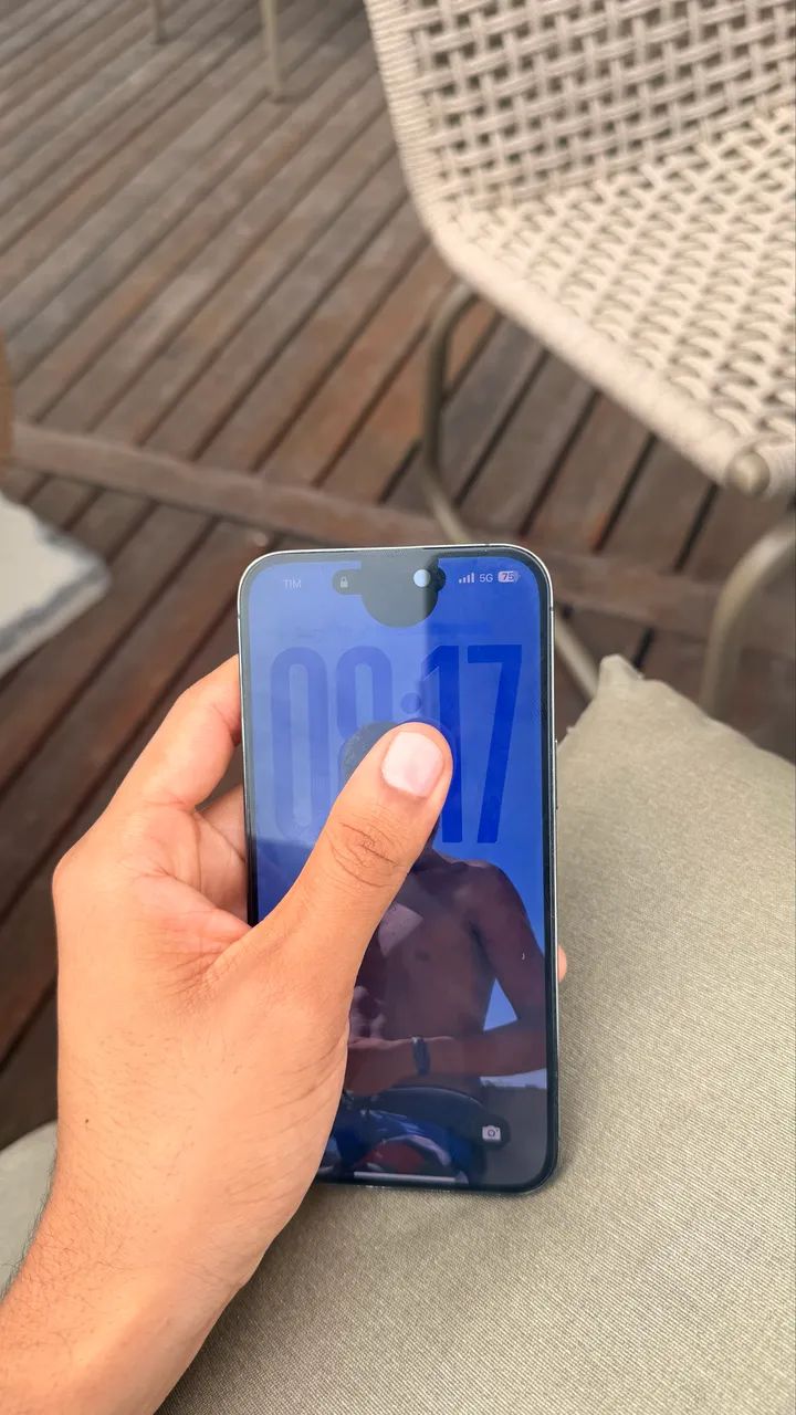 iPhone 14 Pro Max  - Foto 4