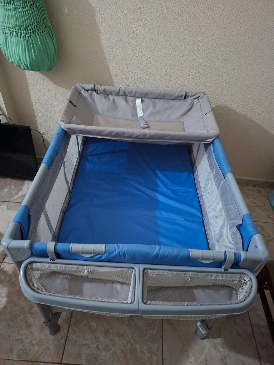 Berço Prime Baby - Foto 3