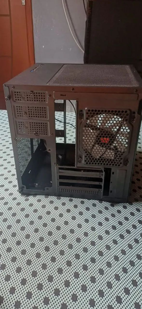 Gabinete Pichau Atom Mini - Foto 3
