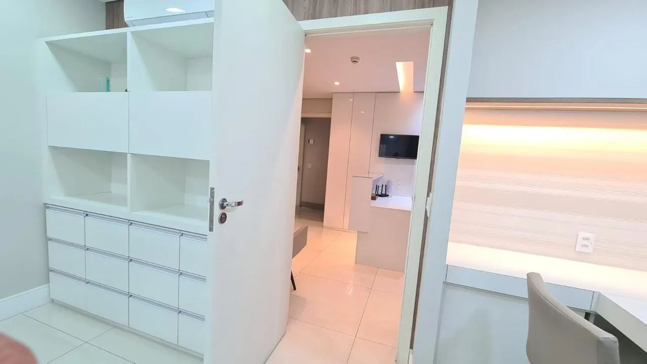 Sala a venda equipada para Odontologia em Mogi das Cruzes. - Foto 4