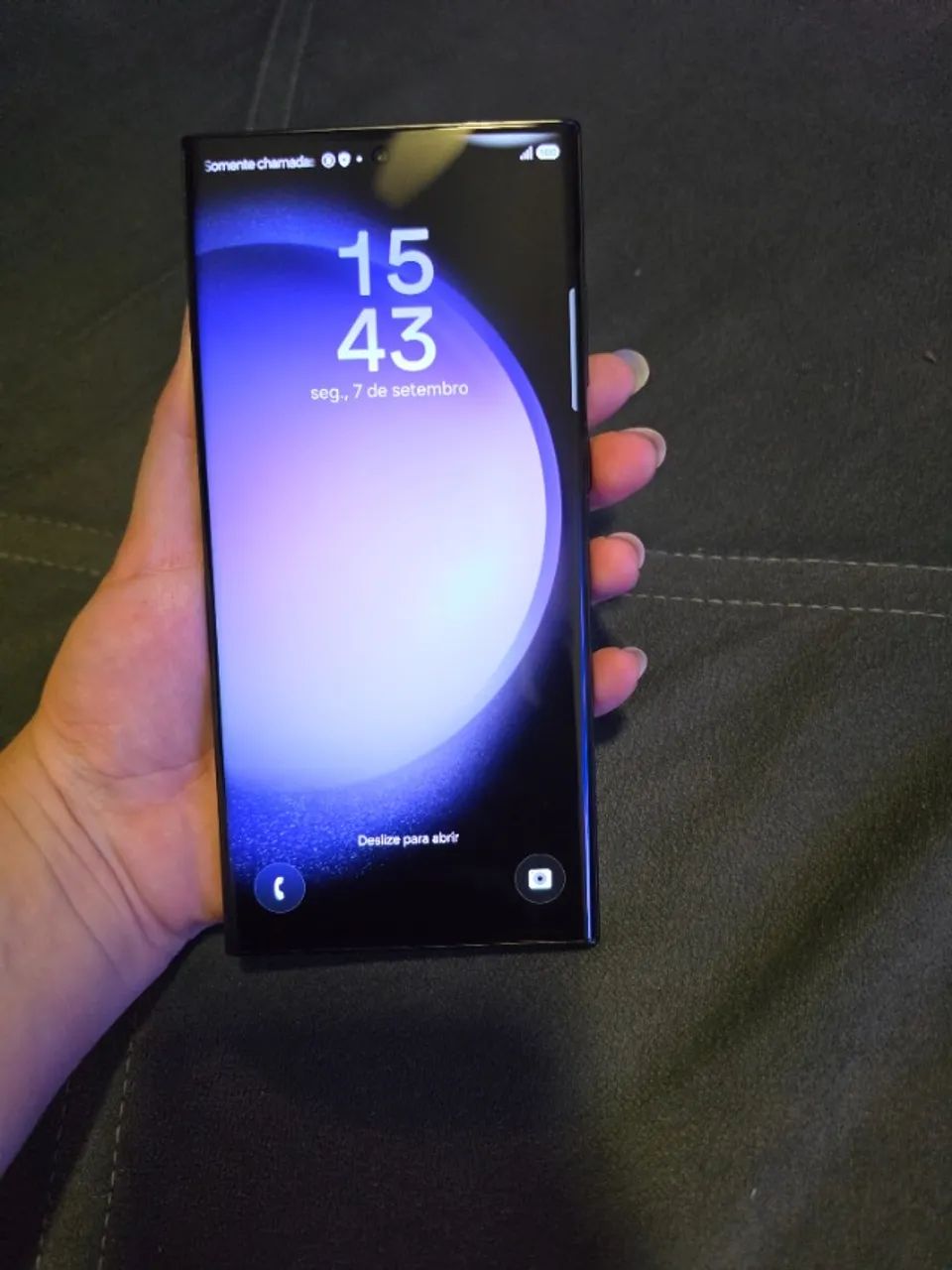 Samsung S23 Ultra - 256GB - Foto 5
