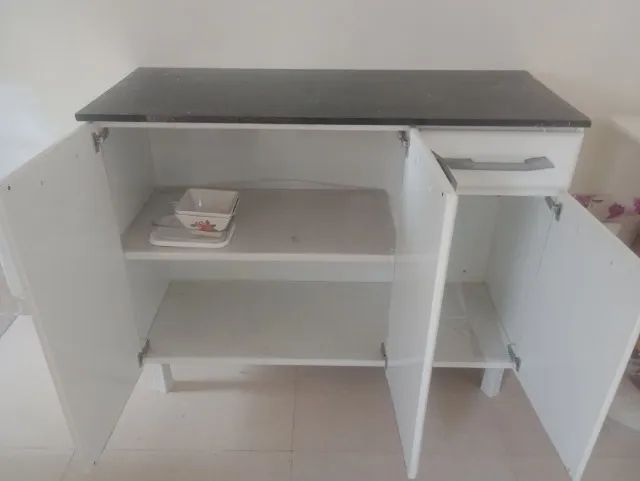 Armário tipo Itatiaia  - Foto 4
