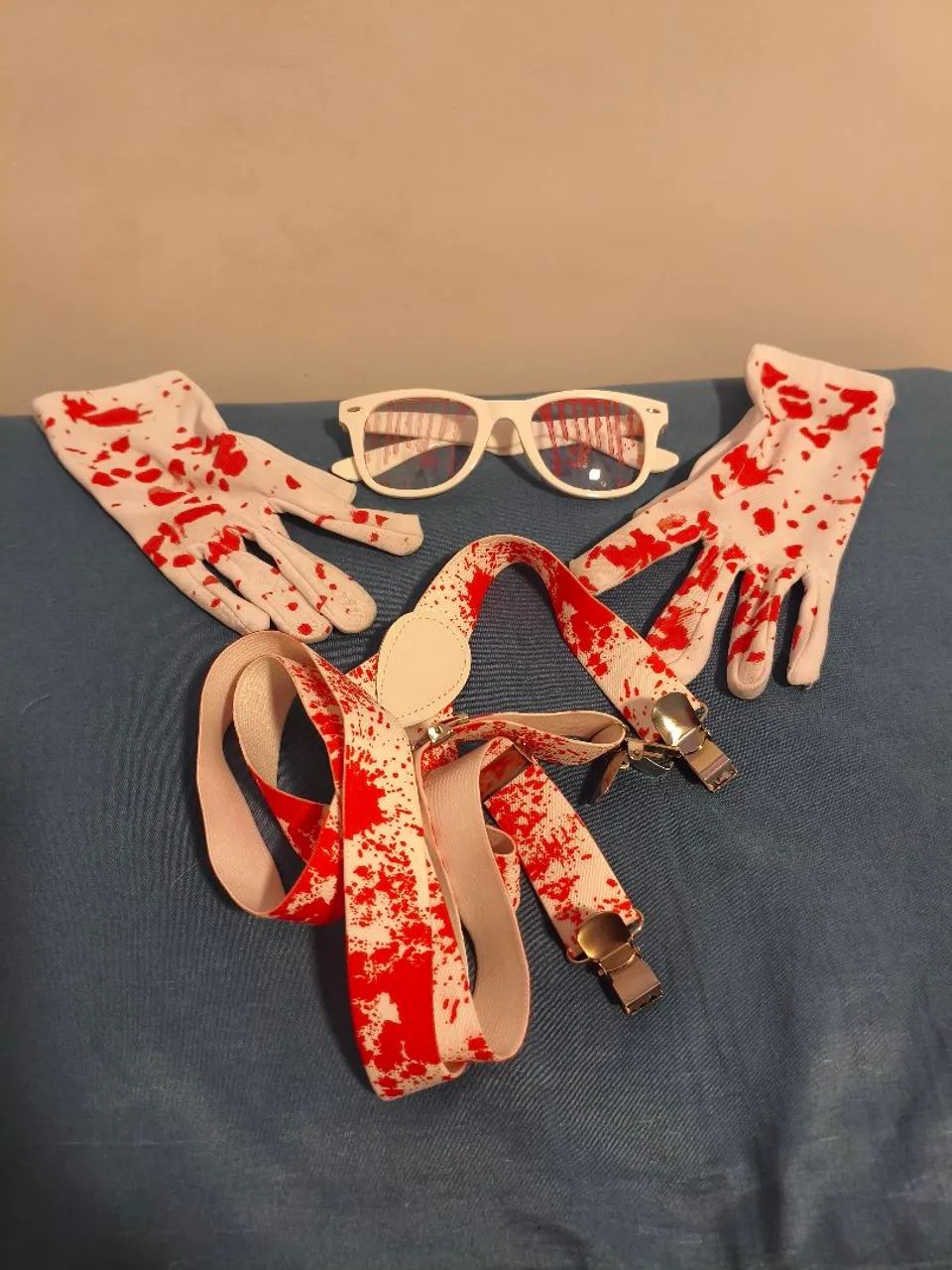 Fantasia Serial Killer - Foto 3