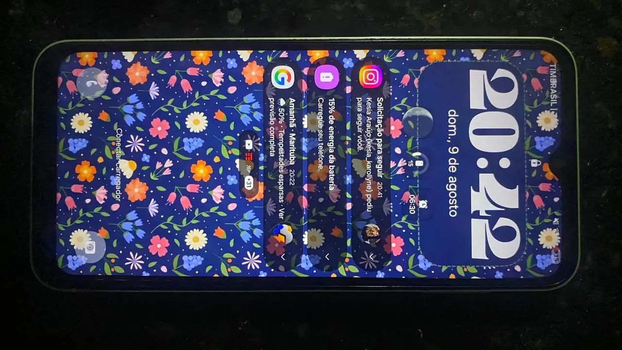 SAMSUNG A14 5G 
