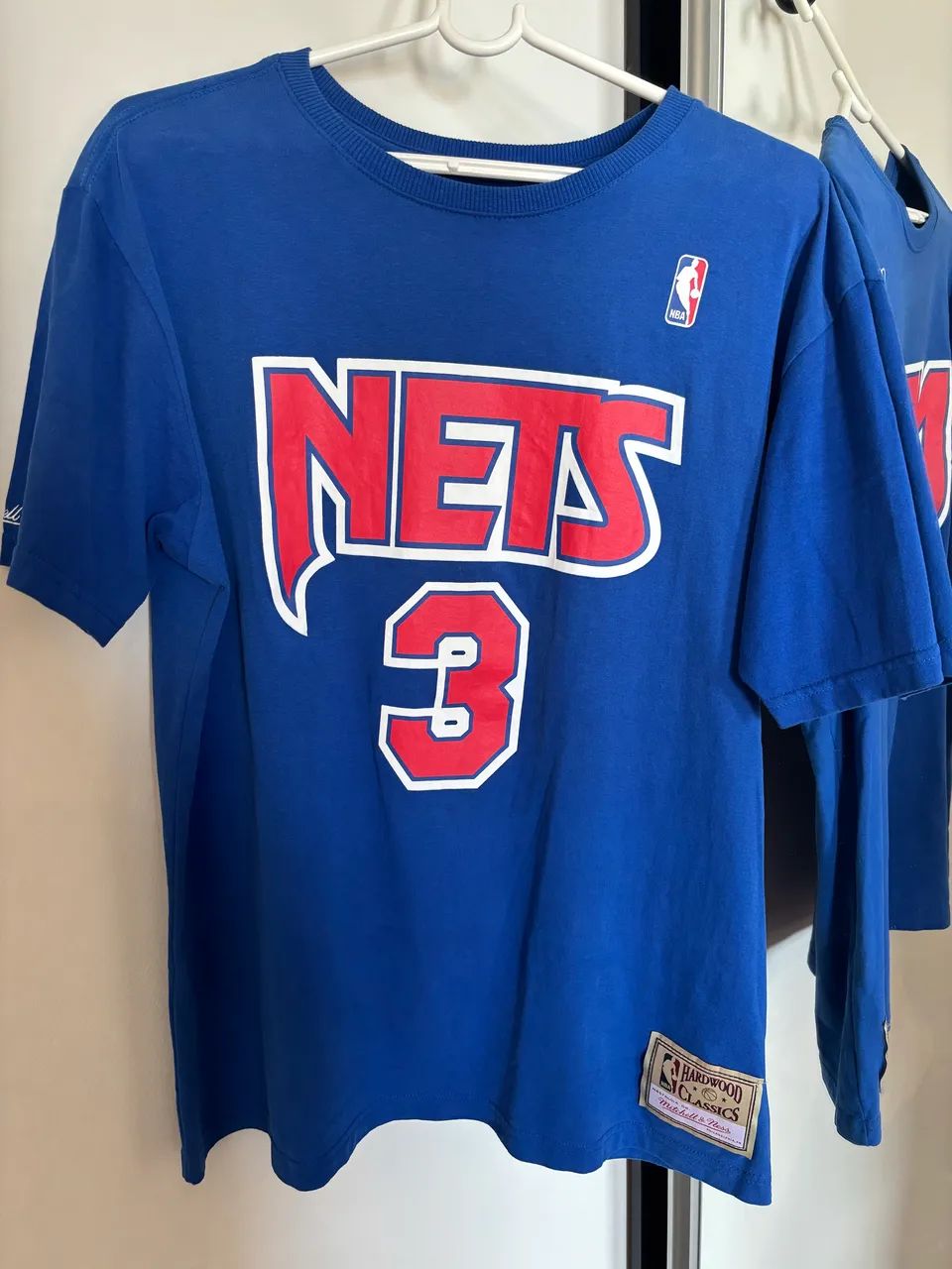 Camisa NBA Mitchell & Ness  - Foto 4