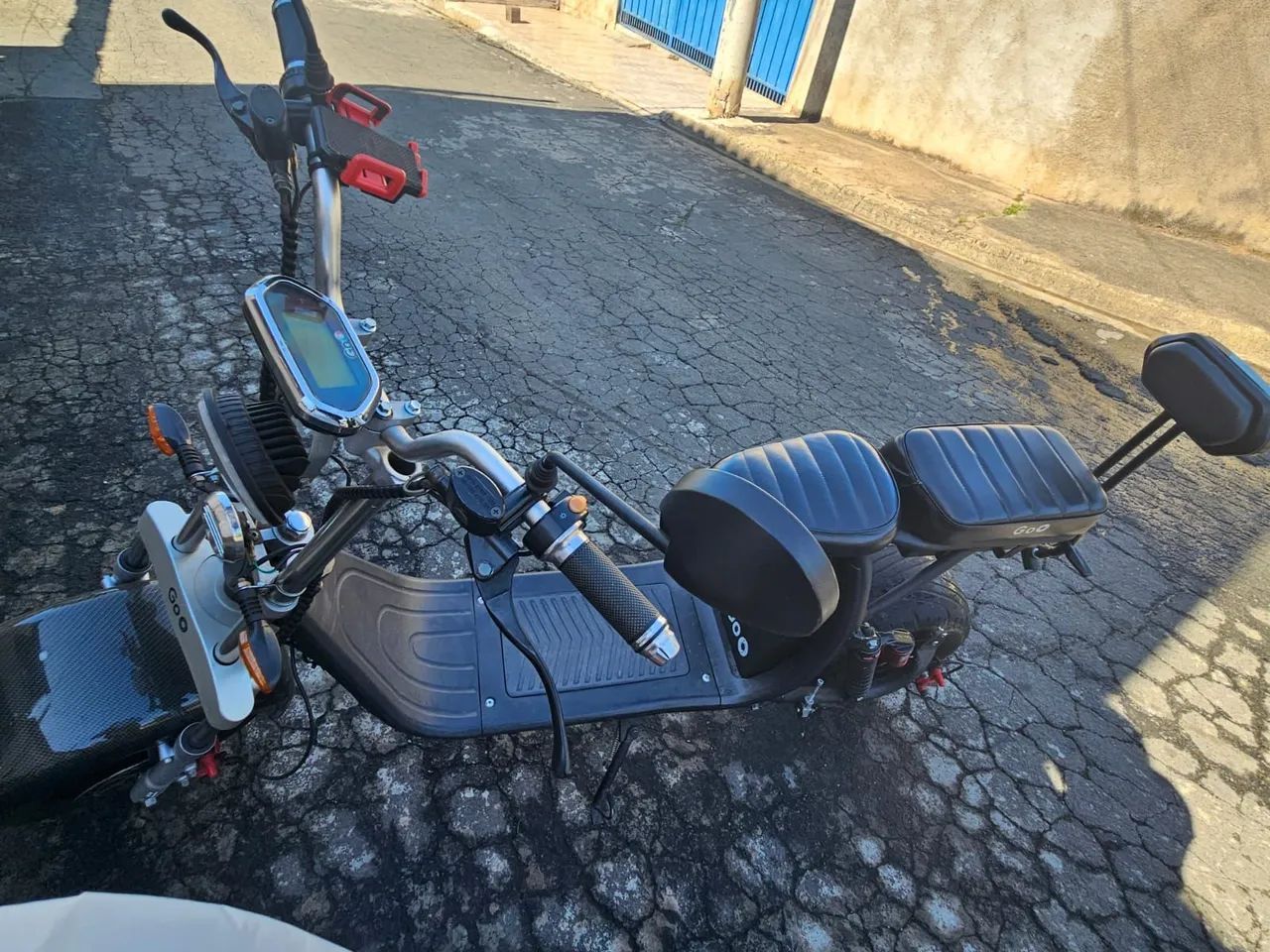 Scooter X10 - Foto 2