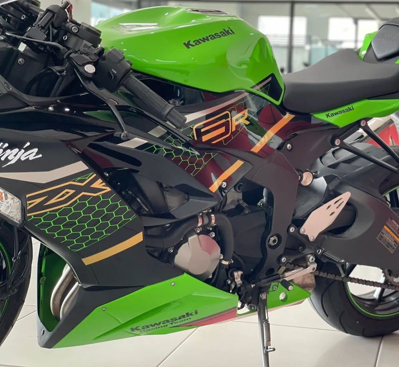 ZX-14/ZX 14R 1352cc 2020 - 1535736989 | OLX