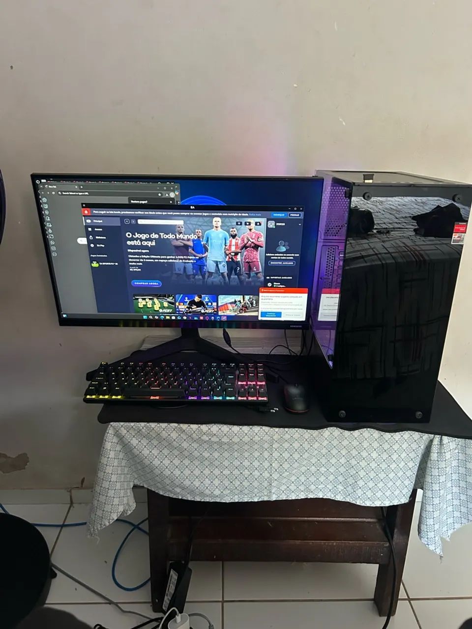 Pc gamer  - Foto 2