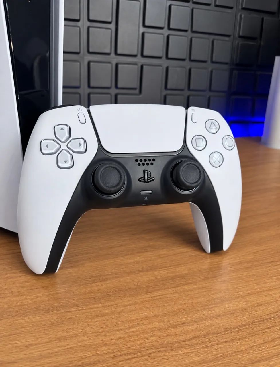 Ps5 digital com jogos - Foto 3