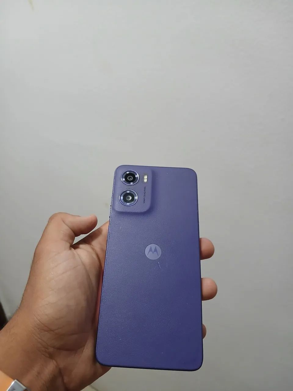 Motorola motog05  - Foto 2