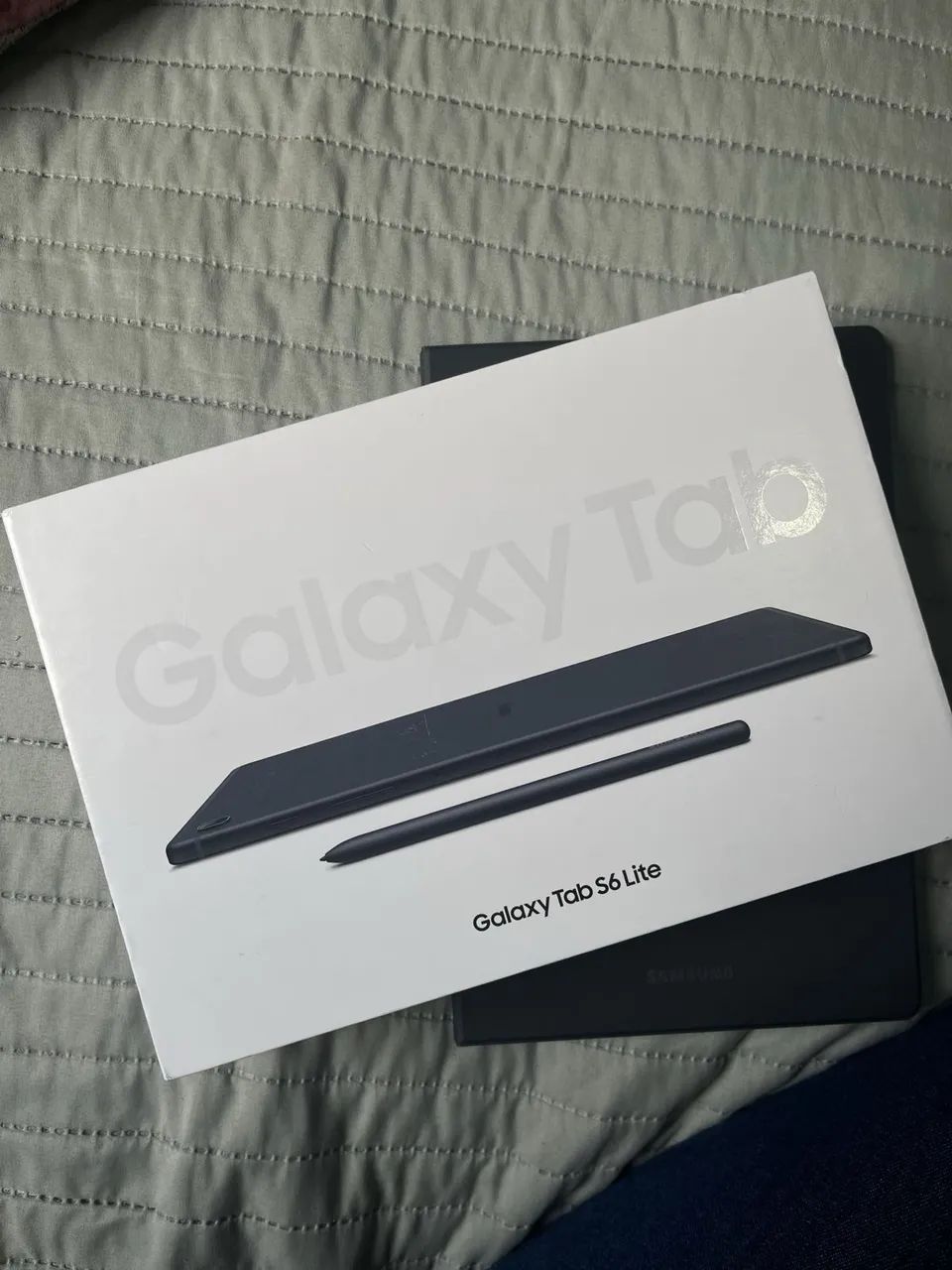 TABLET S6 LITE | PERFEITO ESTADO  - Foto 2