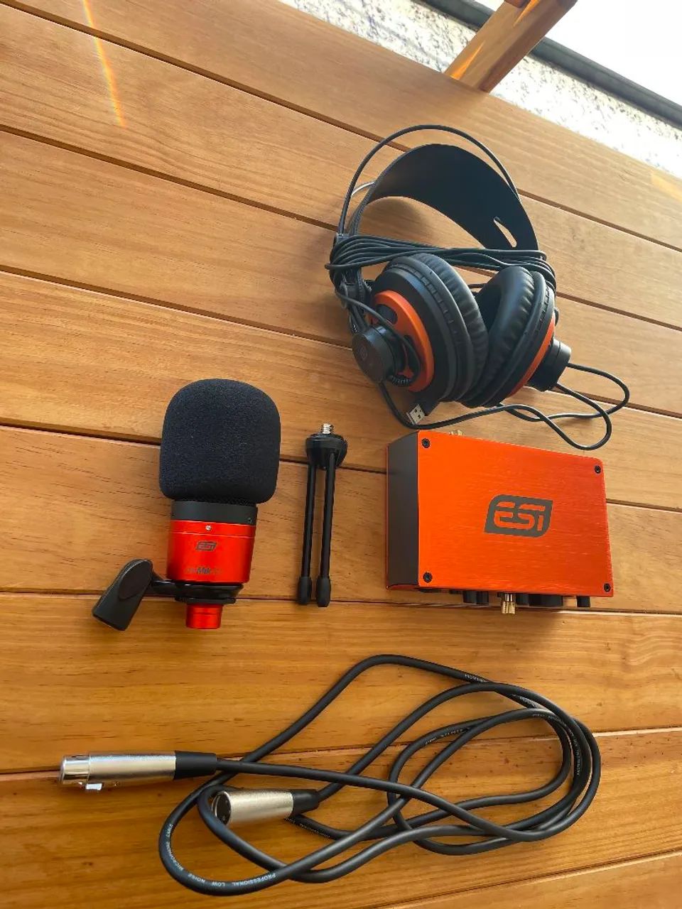Kit Interface ESI - Foto 2