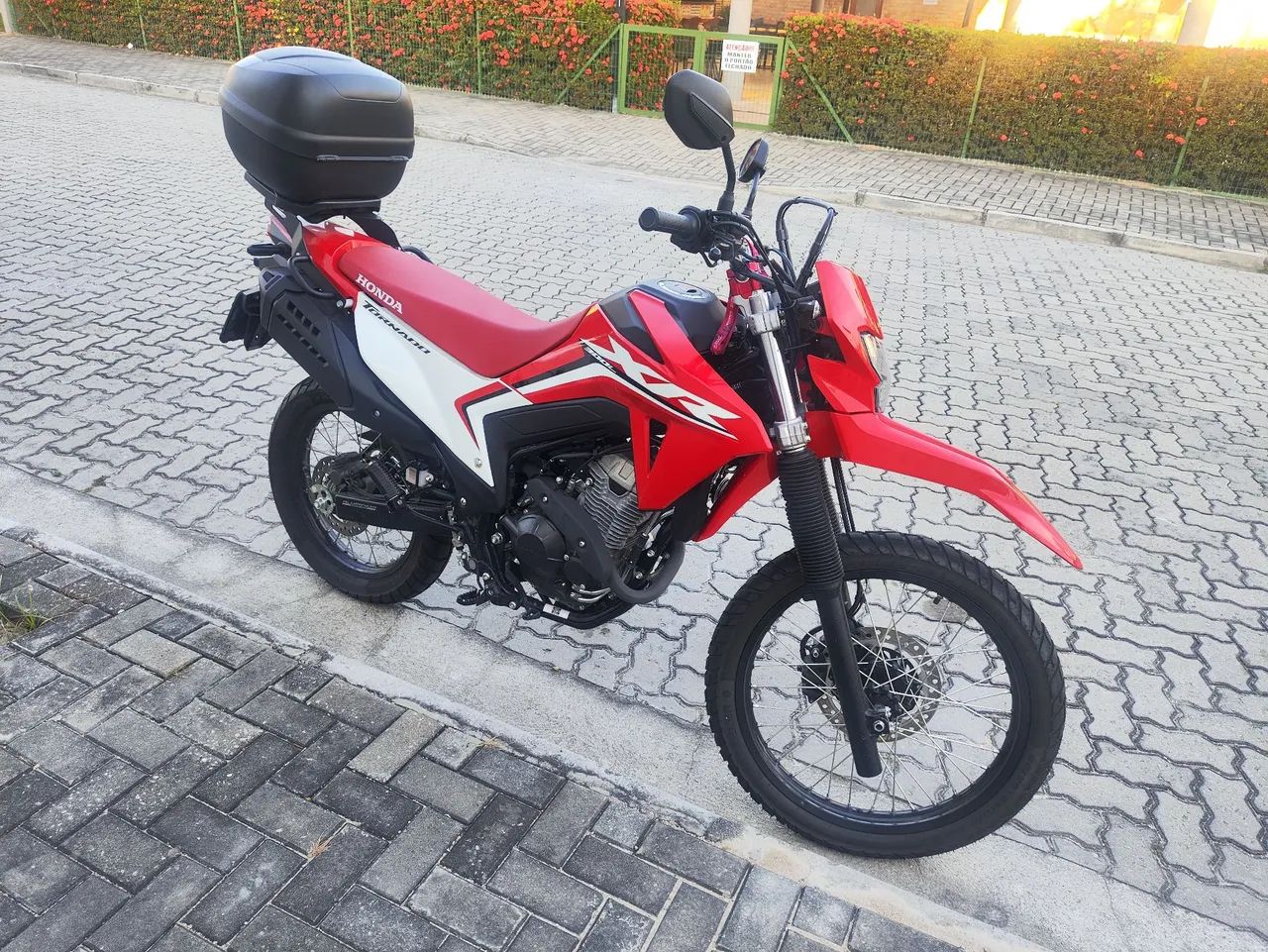 Tornado 300l XR Flex, 26/26, nova - Foto 2