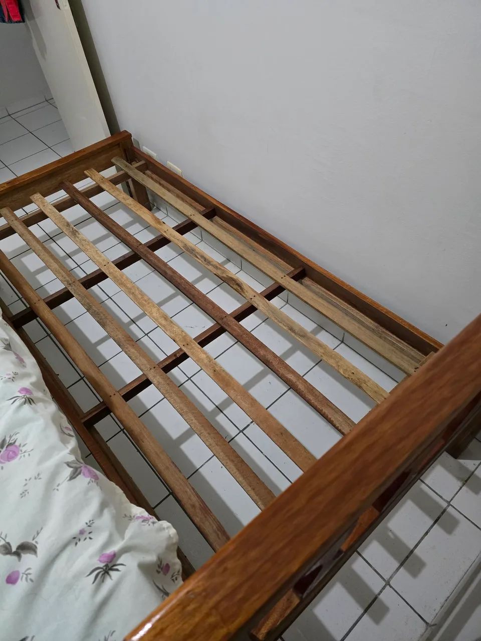 Cama de solteiro - Foto 3