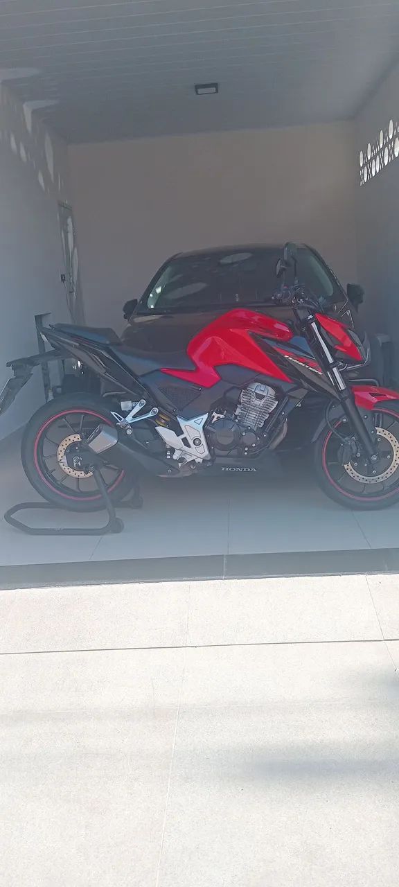 Moto muito nova  - Foto 3