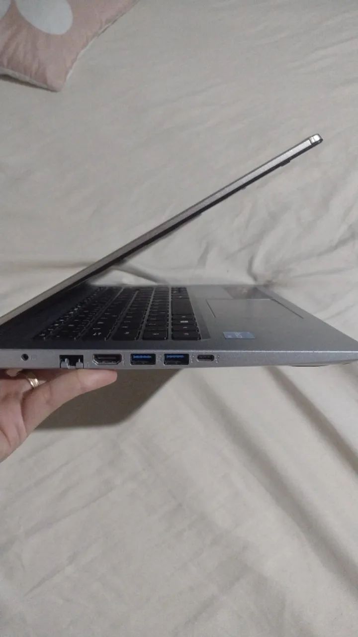 Notebook Acer Aspire 5