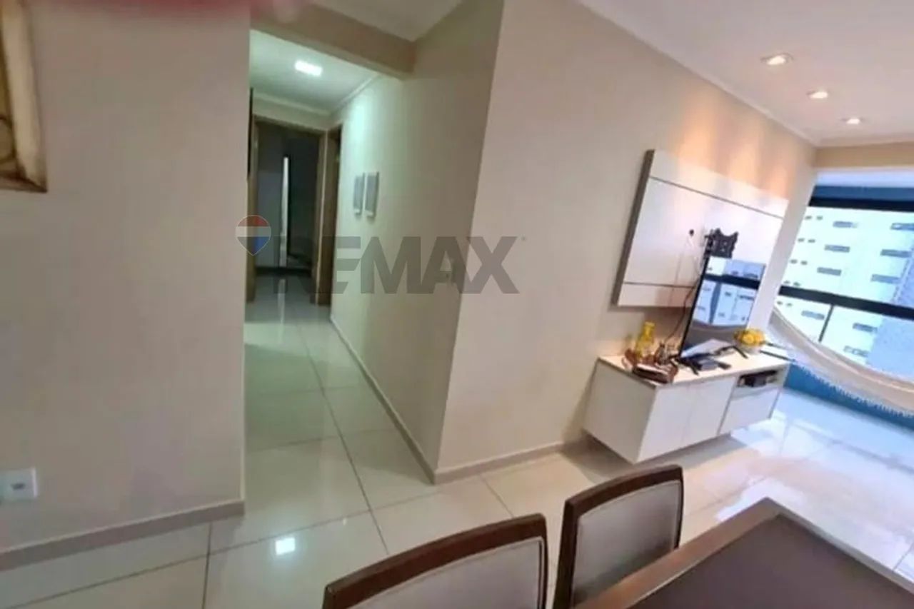 Apartamento com 2 Suites para locação em Brisamar - Foto 3