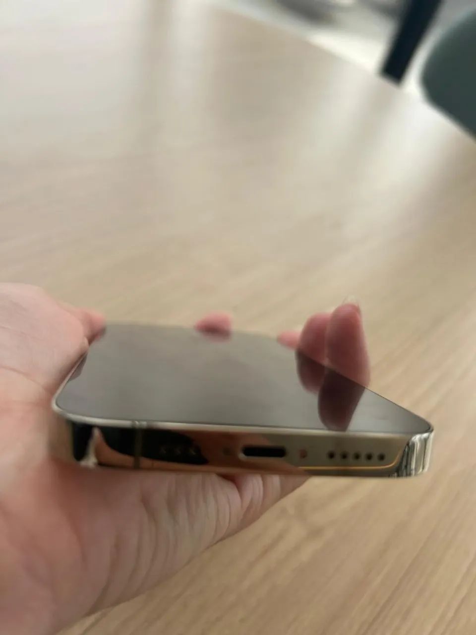 IPHONE 14 PRO128GB - Foto 4