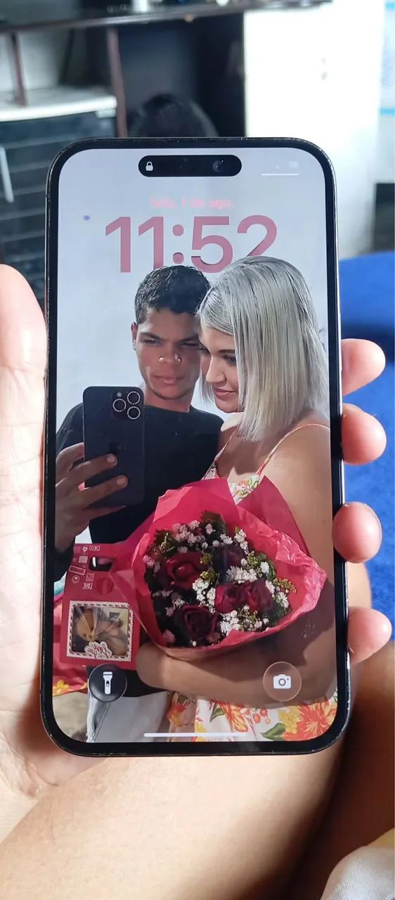 iPhone 14 Pro Max 512 - Foto 3