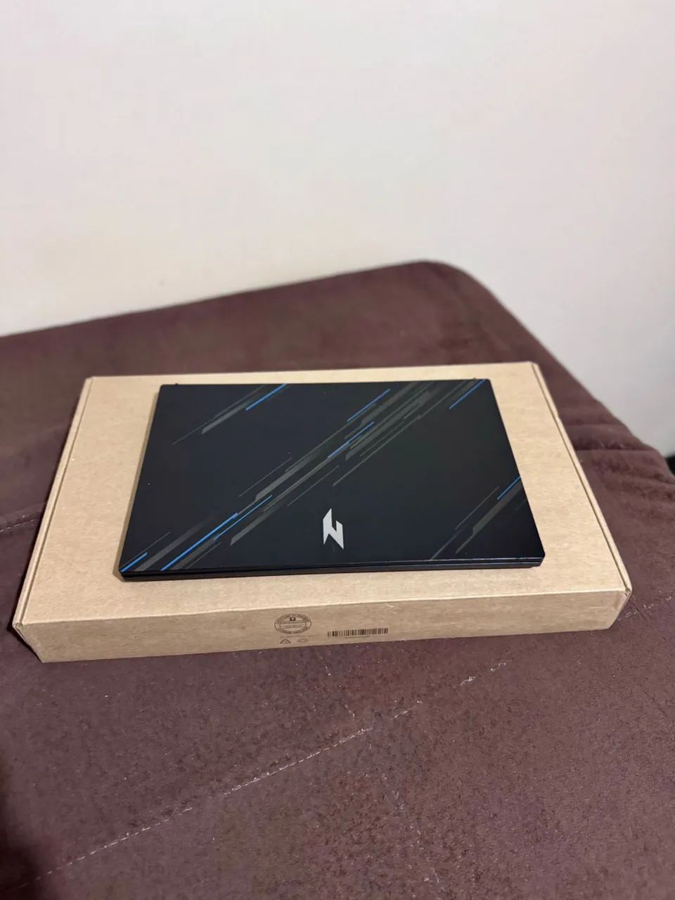ACER NITRO V15